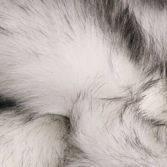 Luxe Faux Fur Sheepskin Rugs – Go Lifestyle Brands Luxe Home Decor Gordon Faux Sheepskin Double Rug | 1-Piece | Grey | 2\'x\'6